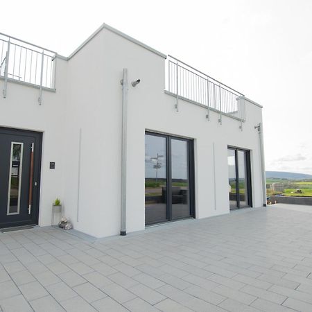 Moderne Wohnung Mit Panorama Schneppenbach Eksteriør billede