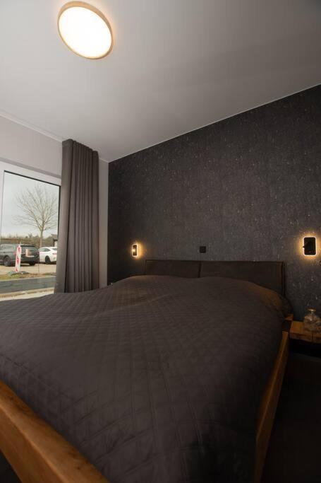 Moderne Wohnung Mit Panorama Schneppenbach Eksteriør billede